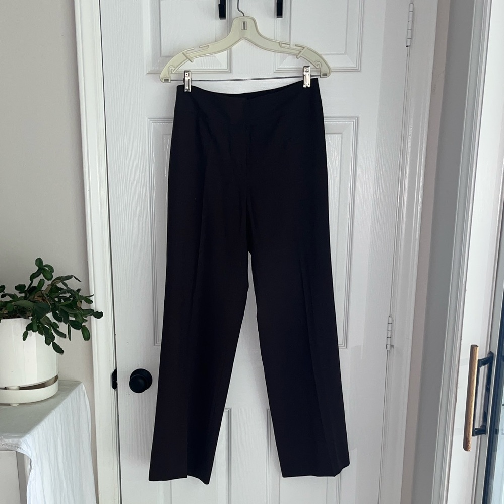 Herve Leger Fitted Pants